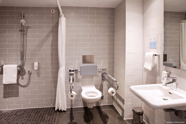 Holiday Inn Express TRIER (Trier)